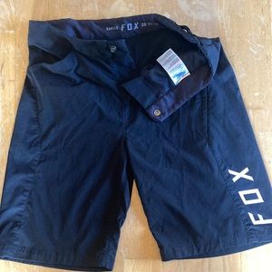 Fox Ranger Mountain Bike Short